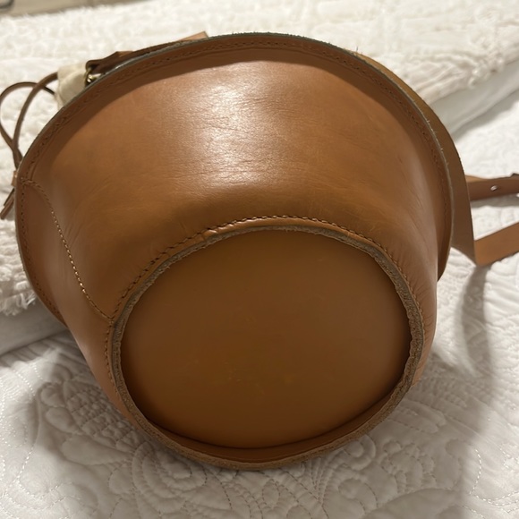 Madewell bucket bag - Picture 5 of 6